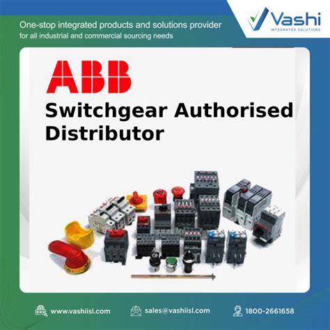 abb products list